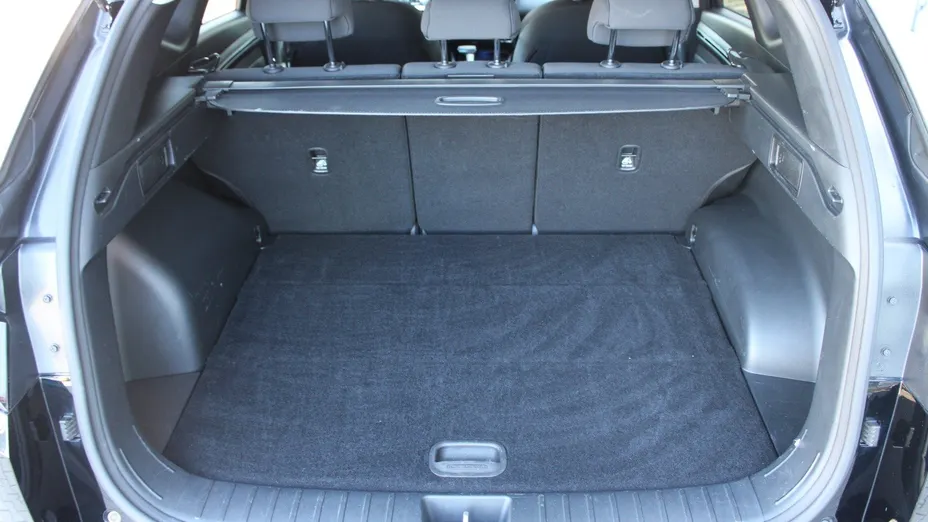 HYUNDAI Tucson Tucson 1.6 T-GDi 48V Executive 4WD DCT