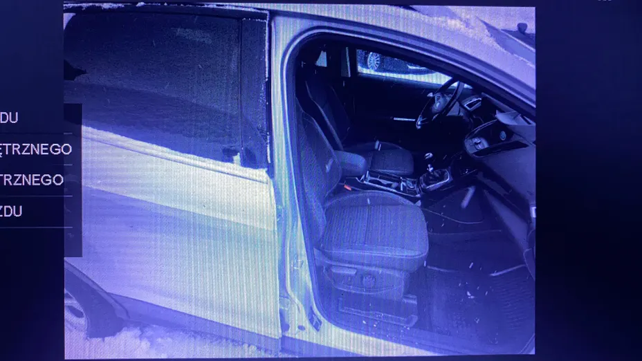 FORD Kuga Kuga 1.5 EcoBlue FWD ST-Line