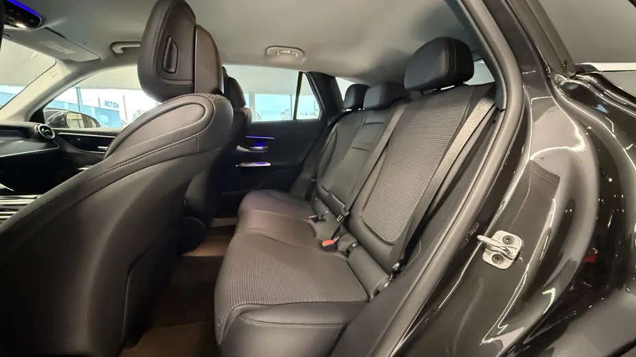 MERCEDES-BENZ GLC GLC 200 d mHEV 4-Matic Avantgarde