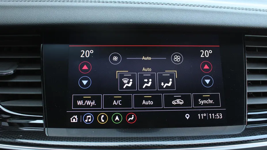 OPEL Insignia Insignia 2.0 CDTI Business Edition S&S aut