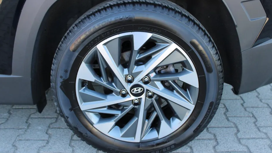 HYUNDAI Tucson Tucson 1.6 T-GDi 48V Executive 4WD DCT