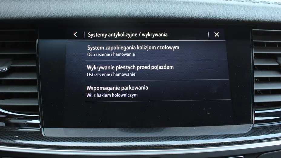 OPEL Insignia Insignia 2.0 CDTI Business Edition S&S aut