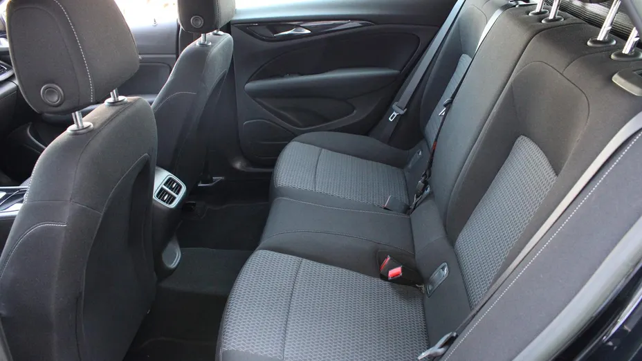 OPEL Insignia Insignia 2.0 CDTI Business Edition S&S aut