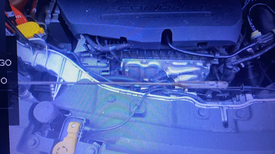 FORD Kuga Kuga 1.5 EcoBlue FWD ST-Line