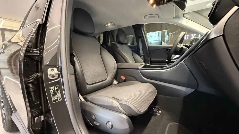 MERCEDES-BENZ GLC GLC 200 d mHEV 4-Matic Avantgarde