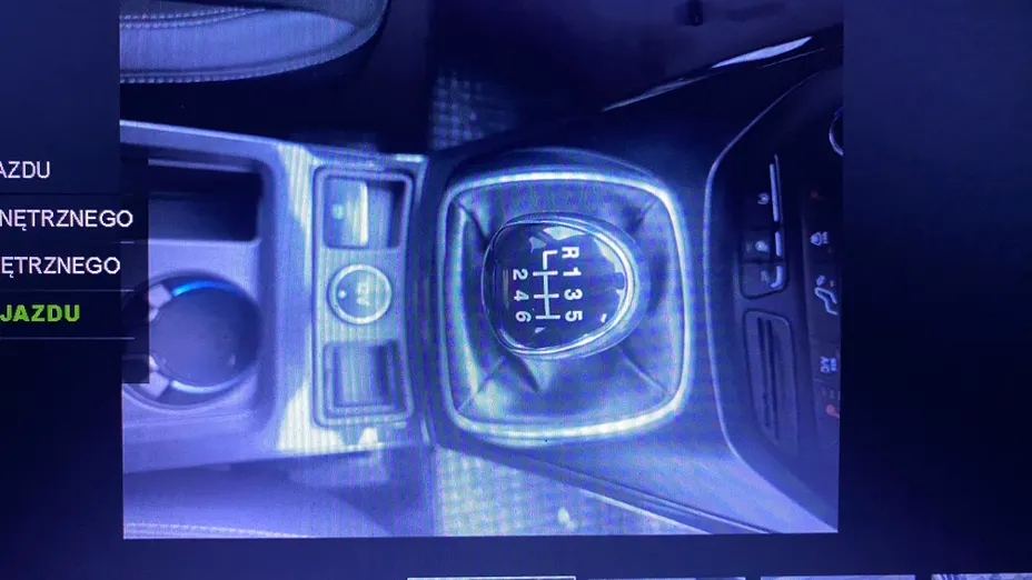 FORD Kuga Kuga 1.5 EcoBlue FWD ST-Line