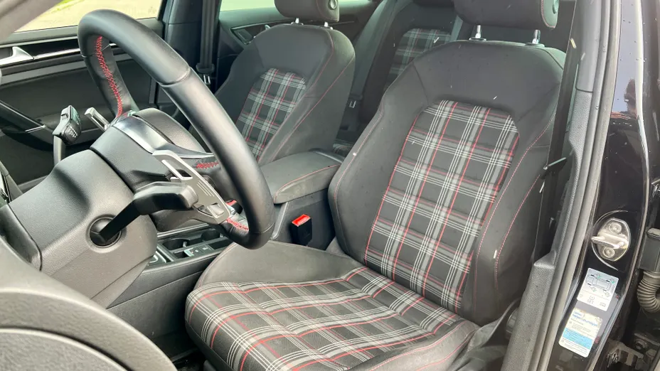 VOLKSWAGEN Golf Golf 2.0 GTI