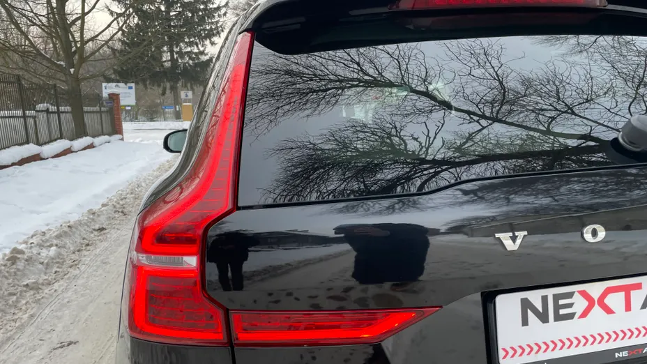 VOLVO XC60 XC60 T8 AWD Plug-In Hybrid Inscription Expression aut