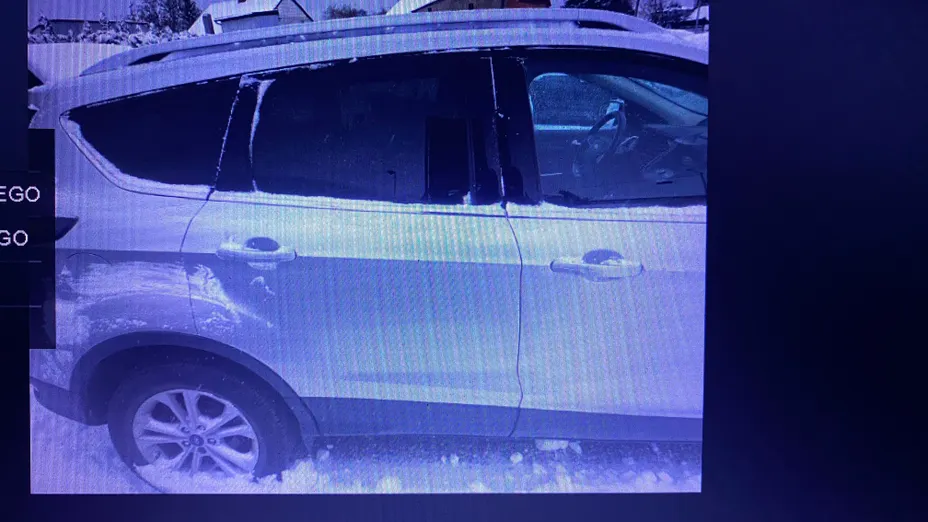 FORD Kuga Kuga 1.5 EcoBlue FWD ST-Line