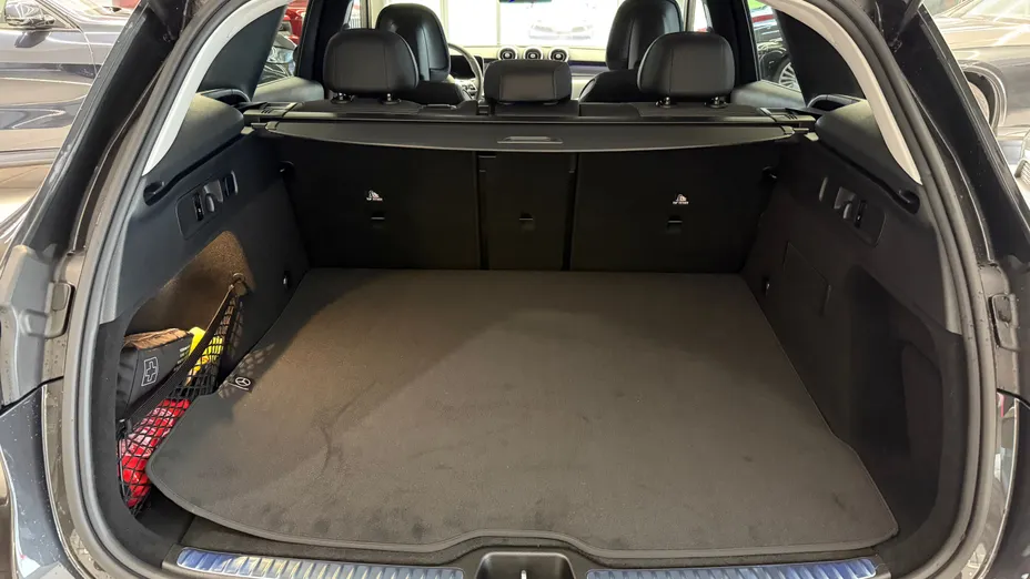 MERCEDES-BENZ GLC GLC 200 d mHEV 4-Matic Avantgarde