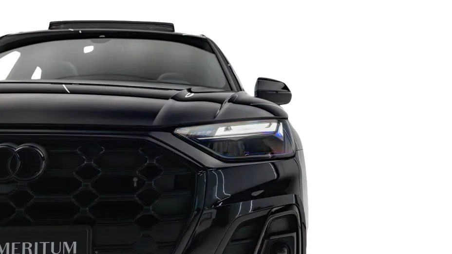 AUDI Q5 Q5 40 TDI mHEV Quattro S Line S tronic