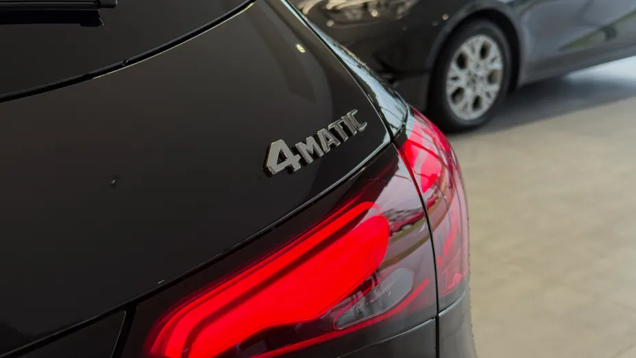 MERCEDES-BENZ GLC GLC 200 d mHEV 4-Matic Avantgarde