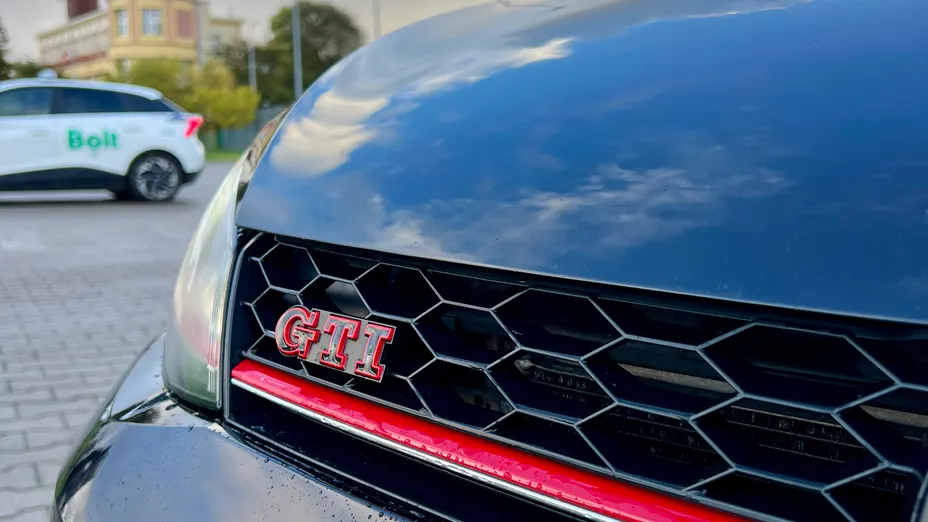 VOLKSWAGEN Golf Golf 2.0 GTI