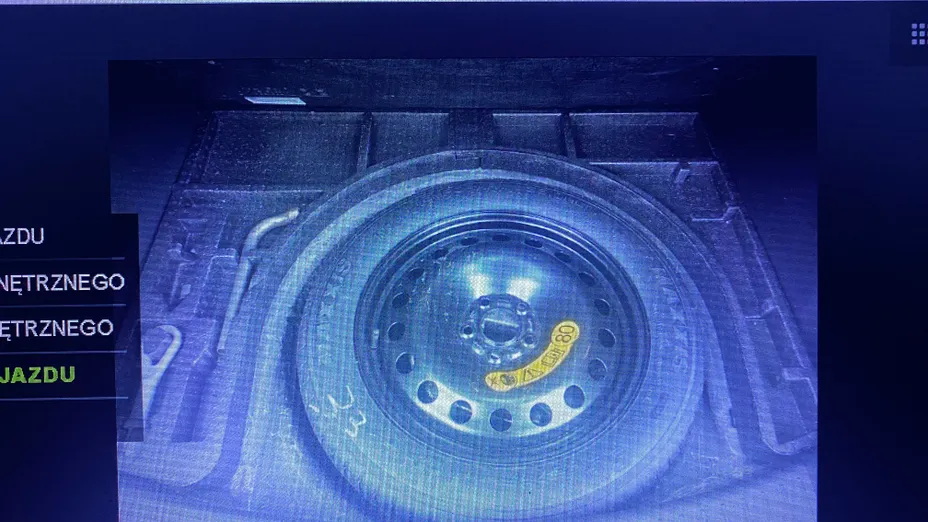 FORD Kuga Kuga 1.5 EcoBlue FWD ST-Line