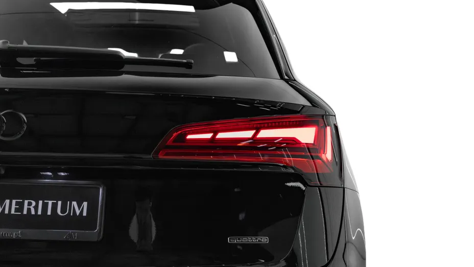 AUDI Q5 Q5 40 TDI mHEV Quattro S Line S tronic