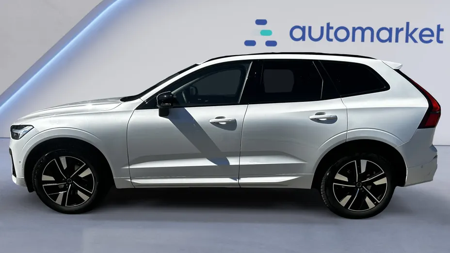 VOLVO XC60 XC60 B5 B AWD Plus Dark aut