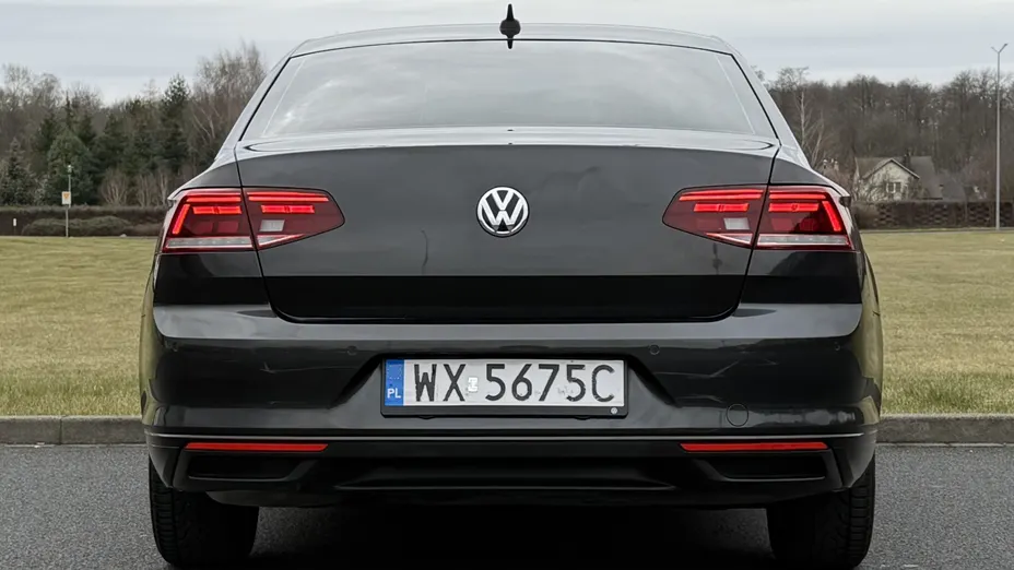 VOLKSWAGEN Passat Passat 1.5 TSI EVO Business DSG