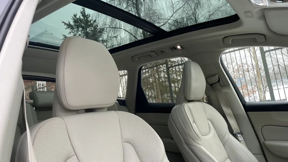 VOLVO XC60 XC60 T8 AWD Plug-In Hybrid Inscription Expression aut