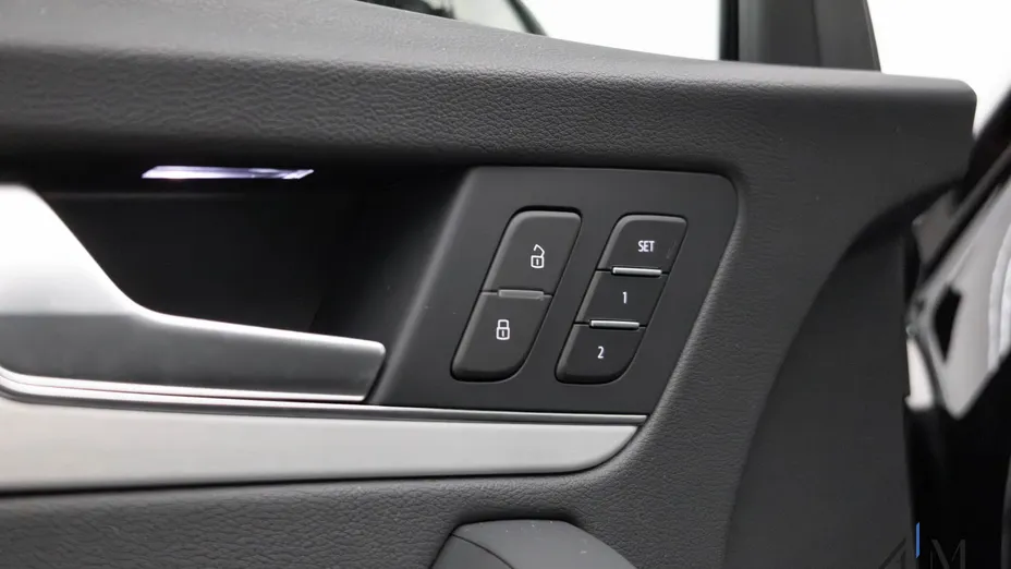 AUDI Q5 Q5 40 TDI mHEV Quattro S Line S tronic