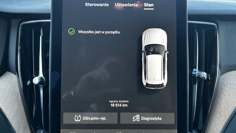 VOLVO XC60 XC60 B5 B AWD Plus Dark aut