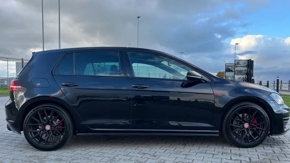 VOLKSWAGEN Golf Golf 2.0 GTI