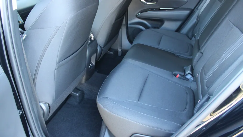 HYUNDAI Tucson Tucson 1.6 T-GDi 48V Executive 4WD DCT