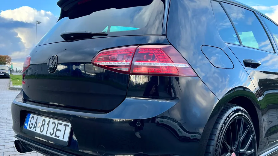 VOLKSWAGEN Golf Golf 2.0 GTI