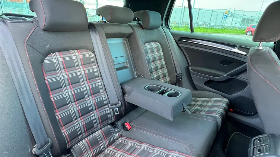 VOLKSWAGEN Golf Golf 2.0 GTI