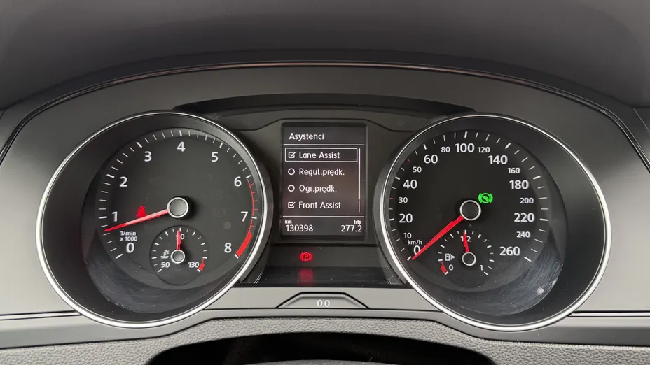 VOLKSWAGEN Passat Passat 1.5 TSI EVO Business DSG