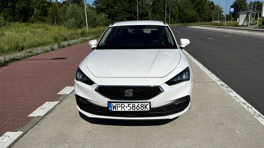 SEAT Leon Leon 2.0 TDI Style S&S