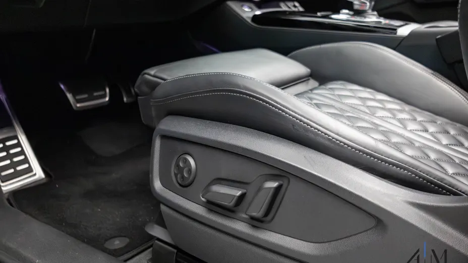 AUDI Q5 Q5 40 TDI mHEV Quattro S Line S tronic