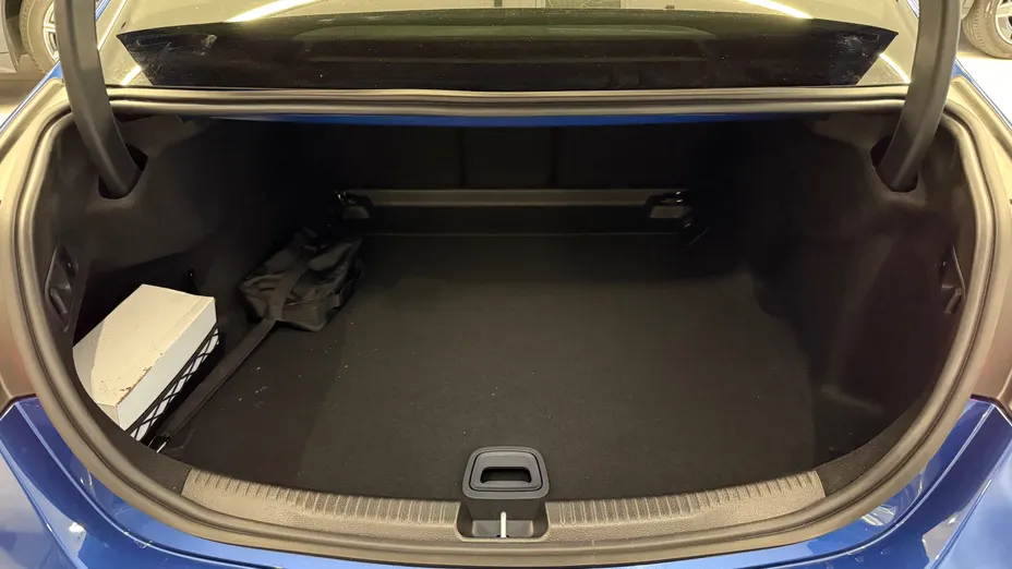 MERCEDES-BENZ C Klasa C 200 mHEV 4-Matic AMG