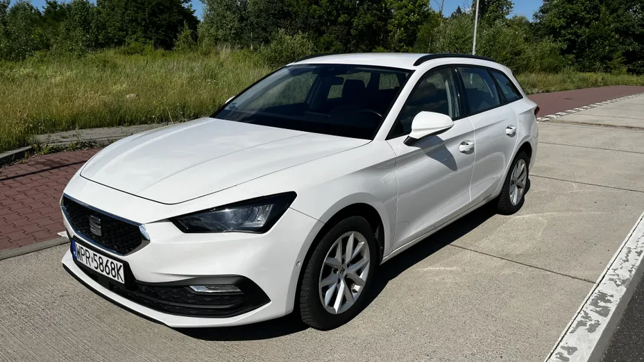 SEAT Leon Leon 2.0 TDI Style S&S