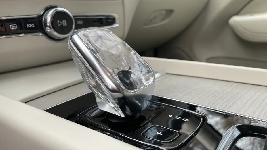 VOLVO XC60 XC60 T8 AWD Plug-In Hybrid Inscription Expression aut