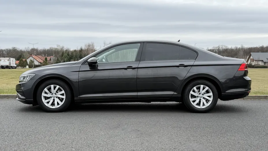 VOLKSWAGEN Passat Passat 1.5 TSI EVO Business DSG