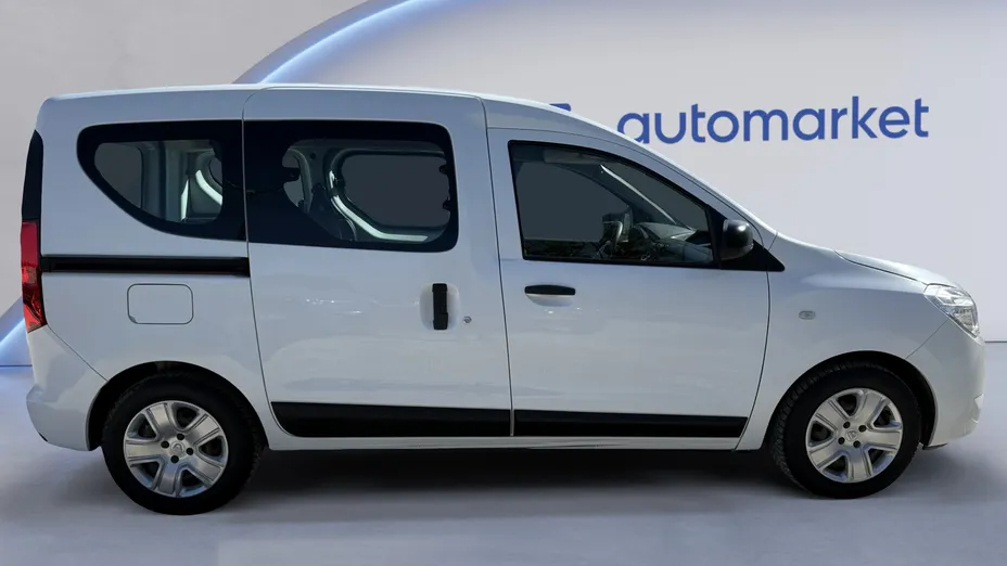 DACIA Dokker Dokker 1.5 Blue dCi Laureate