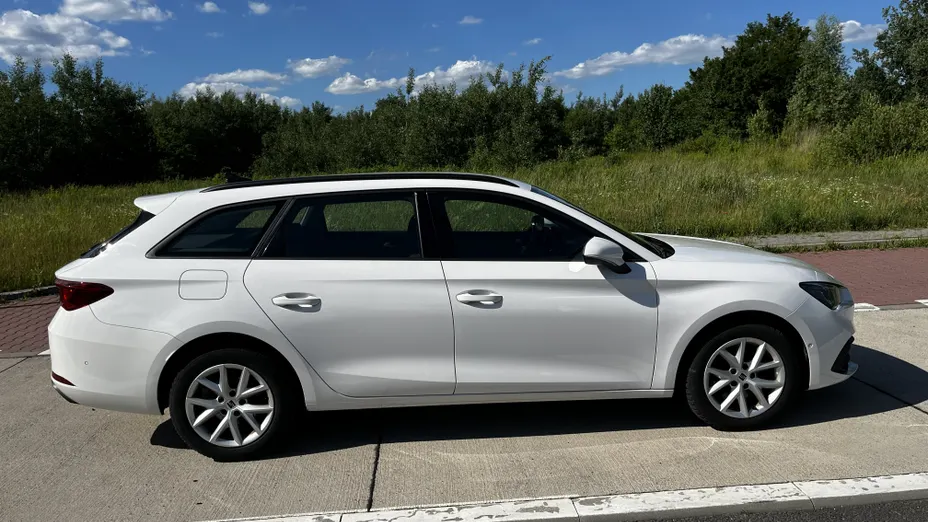 SEAT Leon Leon 2.0 TDI Style S&S