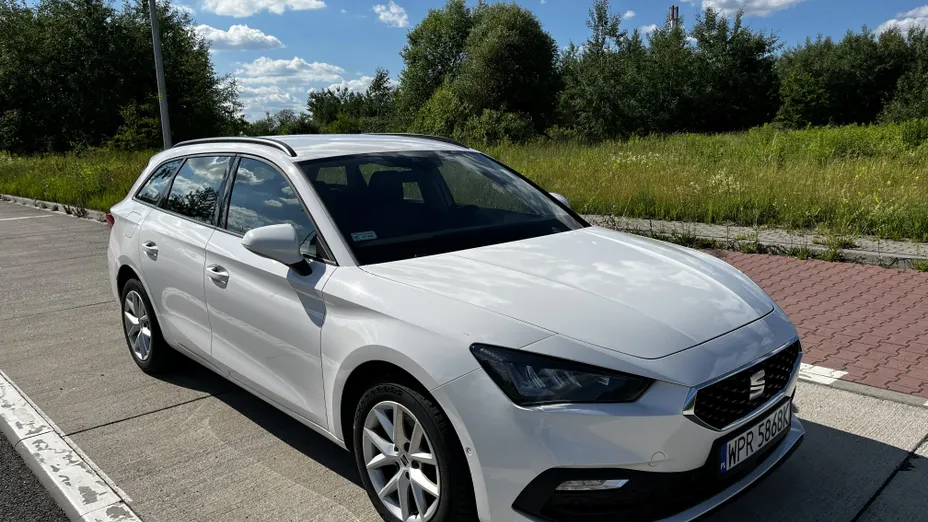 SEAT Leon Leon 2.0 TDI Style S&S