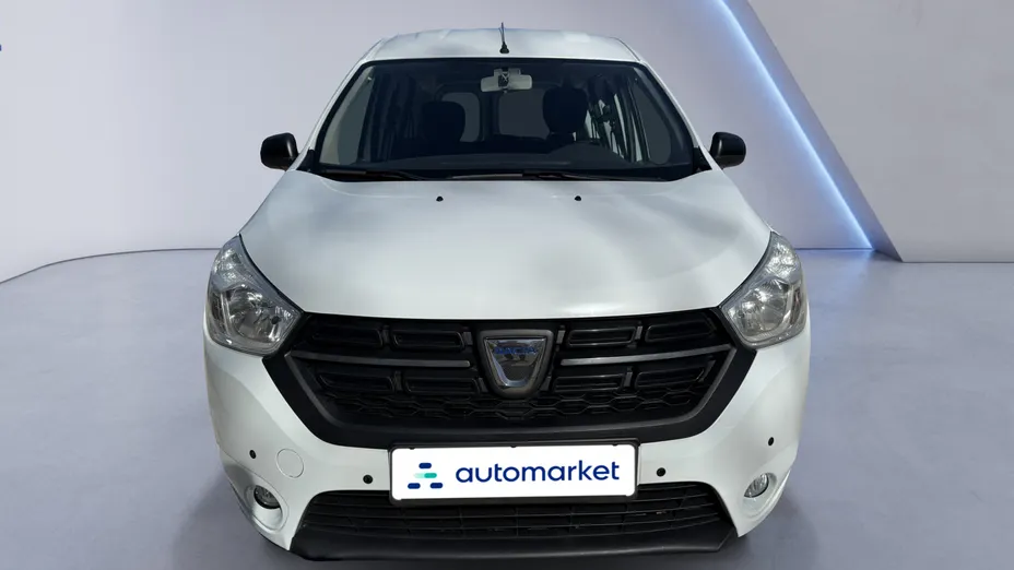 DACIA Dokker Dokker 1.5 Blue dCi Laureate