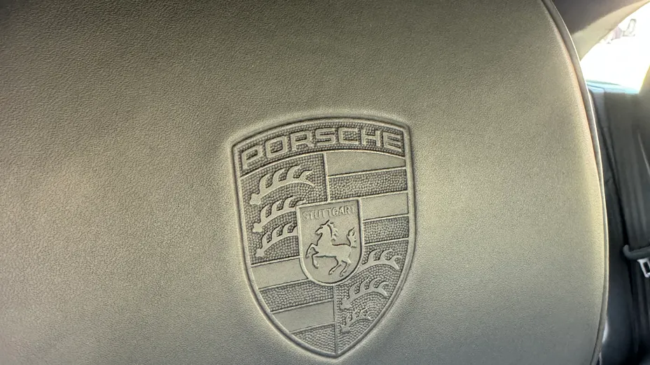 PORSCHE Macan Macan
