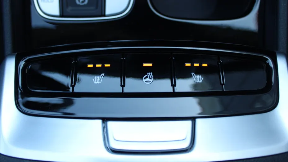 HYUNDAI Tucson Tucson 1.6 T-GDi 48V Executive 4WD DCT