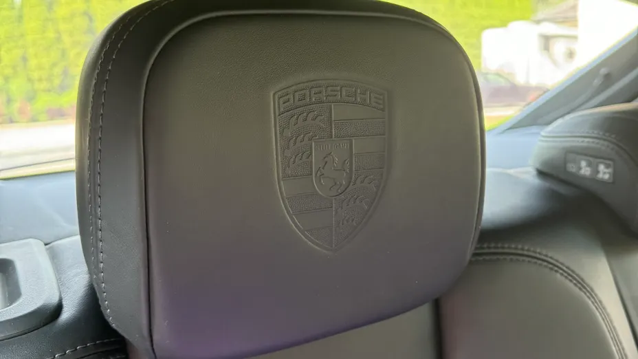 PORSCHE Macan Macan