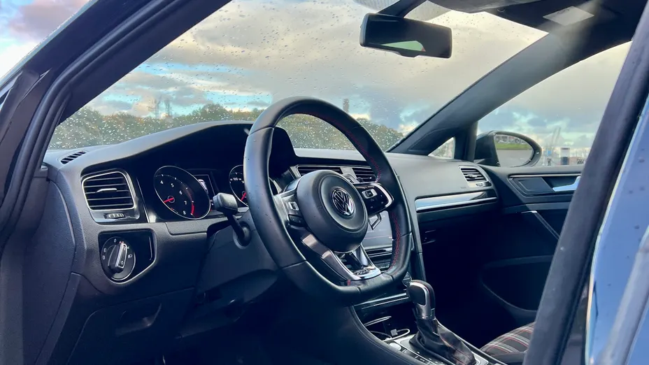 VOLKSWAGEN Golf Golf 2.0 GTI