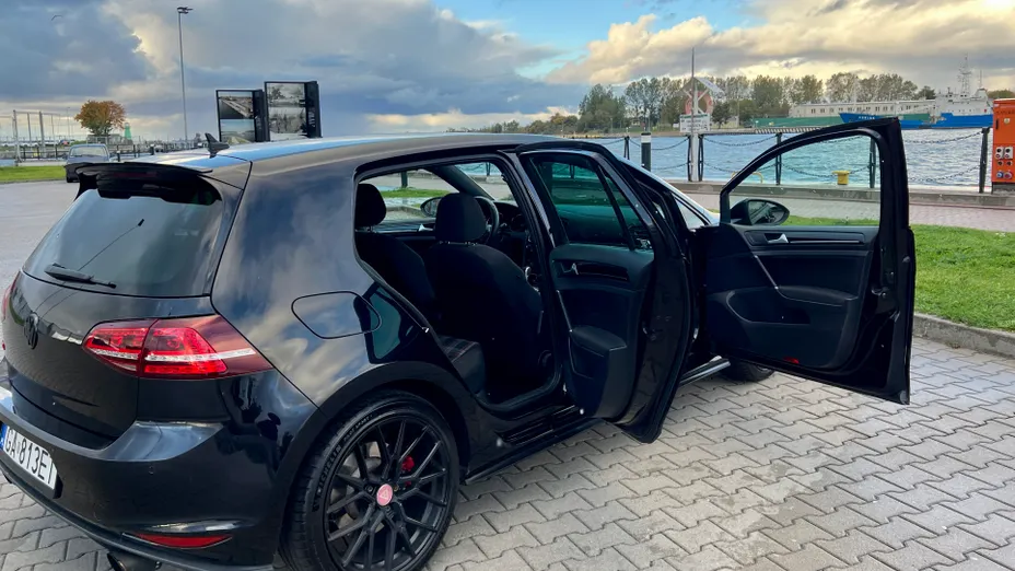 VOLKSWAGEN Golf Golf 2.0 GTI