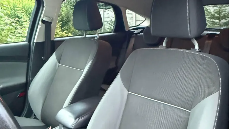 FORD Focus Focus 1.0 EcoBoost Edition
