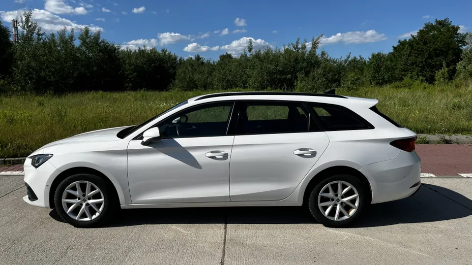 SEAT Leon Leon 2.0 TDI Style S&S