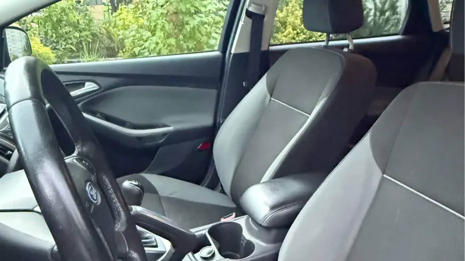 FORD Focus Focus 1.0 EcoBoost Edition