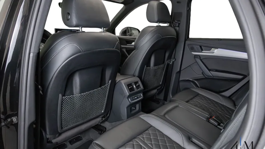 AUDI Q5 Q5 40 TDI mHEV Quattro S Line S tronic