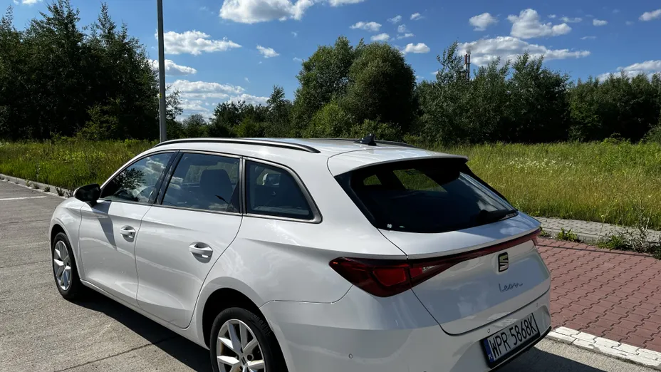 SEAT Leon Leon 2.0 TDI Style S&S