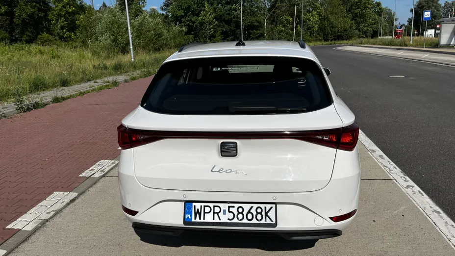 SEAT Leon Leon 2.0 TDI Style S&S